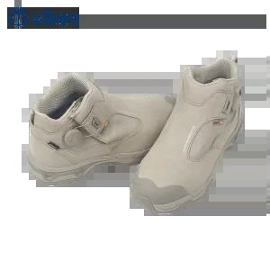 지벤 ZB-254 사막색 다이얼 논슬립 다목적안전화