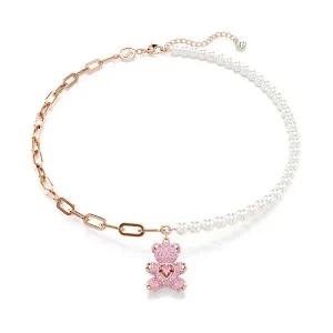 [브랜드 주얼리   패션액세서리] 목걸이 테디 펜던트 곰 베어 5669166