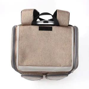 [콩심팥심]이동가방 백팩 캐리어 고양이 강아지 반려동물