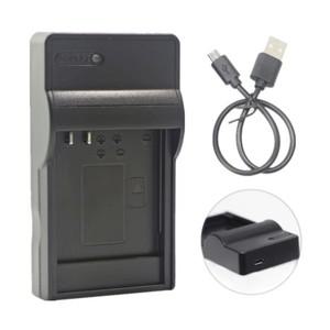 DMW-BMB9 배터리 충전기  루믹스 DC-FZ85 FZ80 FZ100 FZ72