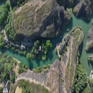 천저우/망산 5일,6일 [KT알파쇼핑] 중국의 5色여행 #고의령 #오지봉 #소동강 #전일정월드체인호텔