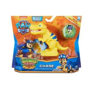 아트박스/엠에스코퍼레이션 퍼피구조대 다이노 체이스