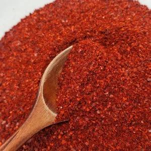 국내산 김치용 햇 고춧가루 고추가루 1kg