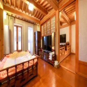 [대구] 대구 제이비 한옥(대구숙소/동구숙소/동구대구 제이비 한옥)