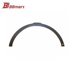 BBmart LR044280 자동차 부품, 랜드로버 레인지로버 이보크 2012- 2017 용 전면 좌측 휠 아치, 1 개