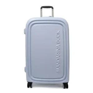 만다리나덕 로고덕 26인치 확장형 캐리어 여행 가방 스카이웨이 SZV32A62