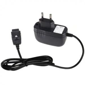 인지 통합 TTA 24핀 충전기 1개 표준형 2G 3G 구형 핸드폰 옛날 폴더폰 폰