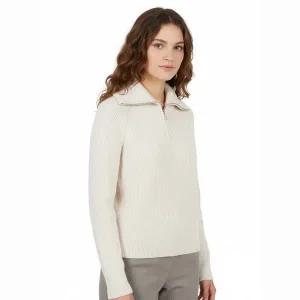 [폴햄]{매장정품} 폴햄 여성 하프집업 니트 PHF1ER2050 962020