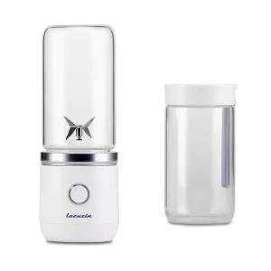 특별구성 무선 미니믹서기 화이트 + 보틀 1개 더