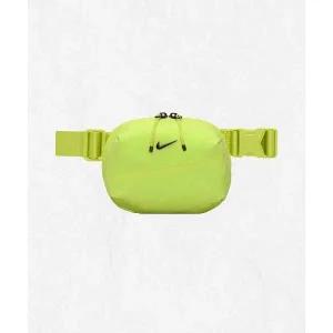 [나이키] NIKE 아우라 크로스바디 백(2L) - 사이버 사이버 SM BLK ELCTRDEP HM6120-389 2477840