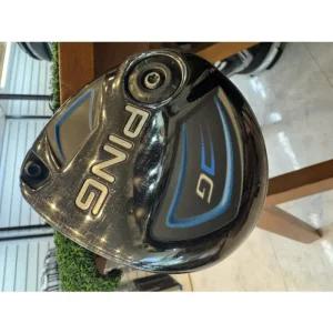 뉴G 우드 3번 14.5도 강도SR