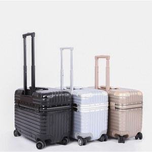 알루미늄 카메라캐리어 장비 카트 20인치 수납 가방 조명 블랙 보관용 여행 대용량