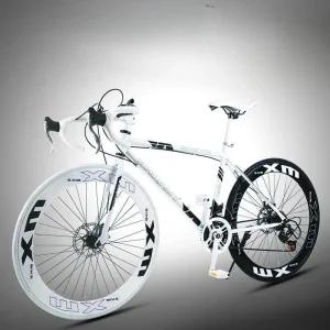 24인치 로드자전거 자바 출퇴근 입문용 중학생 싸이클