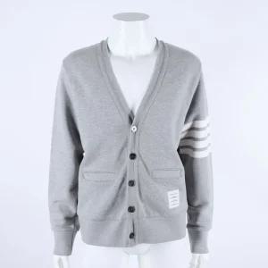 [구구스]중고명품 톰브라운 가디건 95 (NO 10277085)