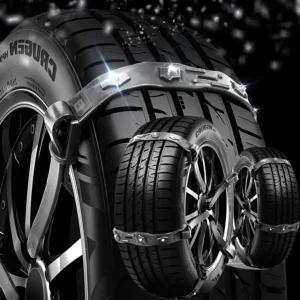 스노우체인 파워아이젠 타이어체인 그랜드스타렉스 자동차체인