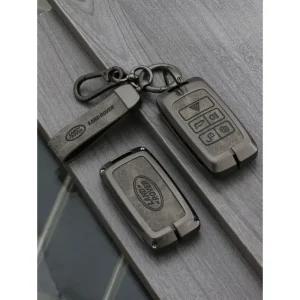 랜드로버 키케이스 키홀더 차키링 디펜더 스마트키