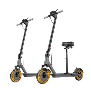 전동 킥보드 접이식 경량 성인용 퀵보드 샤오미S 순전기 120-150리 항공 42V