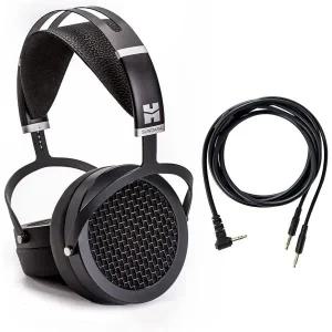 하이파이맨 HIFIMAN SUNDARA 오버이어 유선 헤드폰