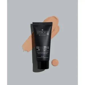 MUKAN 남자 메이크업 비비크림 50ml(2종) 내추럴커버 BB크림 25호 보통275126