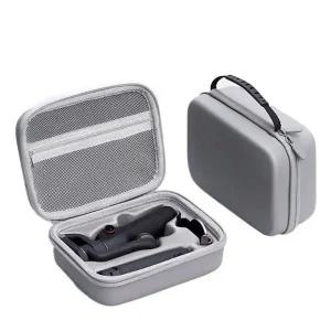 DJI 오즈모모바일6 짐벌 전용 풀커버 하드케이스 파우