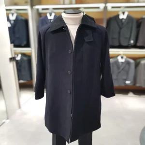 [지오지아] 지오지아 세미오버 발마칸 코트 ABE4CG1104 DNV