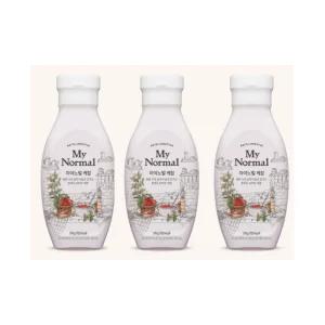 마이노멀 저칼로리 진하고 맛있는 토마토 케첩 X3개 BNS