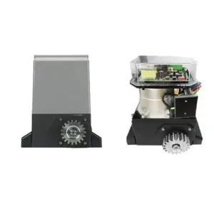 자동 도어 원격제어 일체형 슬라이딩 대문 모터 셔터 개폐기