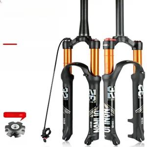 자전거 포크 에어샥 부품 서스펜션 튜브 브레이크 폭스샥