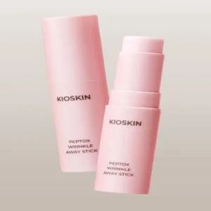 키오스킨 펩톡스 링클 어웨이 스틱 12g X2개 멀티밤 주름관리