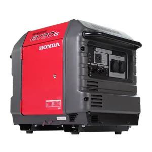 혼다 무소음 인버터 가솔린발전기 EU-30is