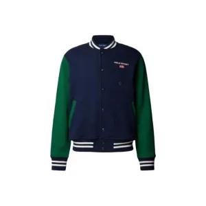 폴로 랄프로렌 포니 로고 플리스 스웨트셔츠 MNPOKNI16824361 999 DOM