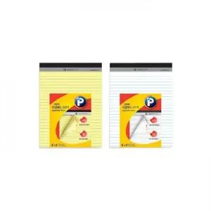 [셀러에이드]노트 A5 LP127W 백색40매 리갈패드 프린텍 A4노트 설교노트 A514노트