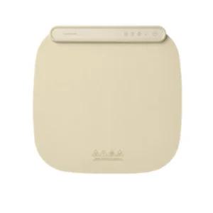 락앤락 풀히트 푸드워머 가정식탁 음식 데우기 S 그린