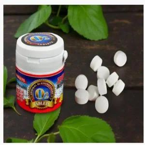 고체 산소 휴대용 발생기 고압 치료기 산소캔 공급기 산림욕기