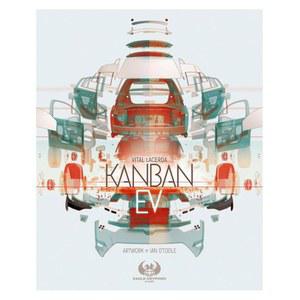 이글-그리폰 게임즈 칸반 EV, 79233