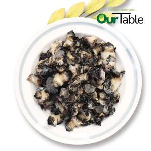 국내산 자숙 냉동 우렁이살 100g 3팩