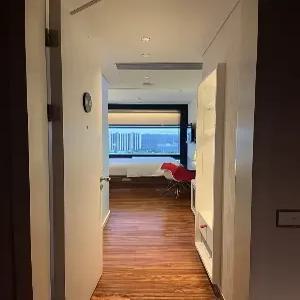 상하이 자유여행 4일 #시내[코리아타운]4성호텔#만원의행복#더블베드#여행자보험#지하철역도보 5분