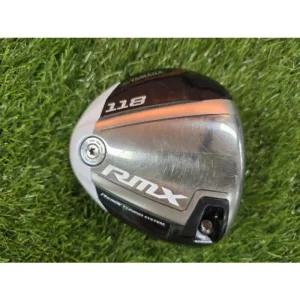 야마하 RMX118 9.5도 중고 드라이버 헤드//A220838