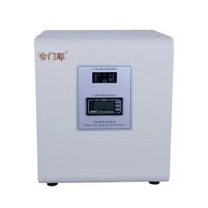 초순수제조장치 증류수제조기 증류기 초순수 자동증류수기