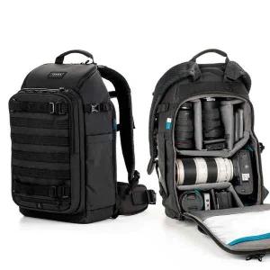 사진 20L Black 백팩 카메라 637-754 가방 v2 Axis