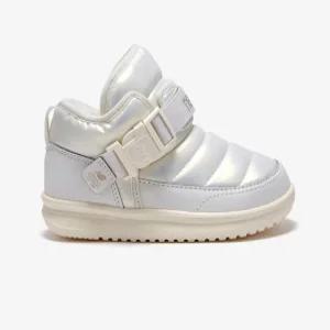 뉴발란스 키즈 공용 YHMMOCS1 글로시 부츠 B1 NKPMFF477I 39