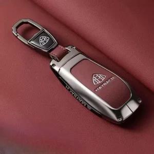 벤츠 S클래스 GLS 키링 마이바흐 합금 480 580 키케이스 450 키홀더 600