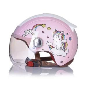 할리 반모 헬멧 스쿠터 스냅백 바이크 할리헬멧 레트로