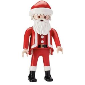 플레이모빌 XXL 산타 루돌프 포인트 피규어 공홈 6629 레고 이브 크리스마스