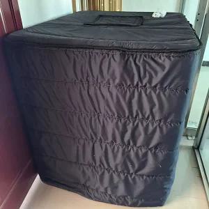 IBC 탱크 전기 보온 히터 난방 전열 커버 담요 가열