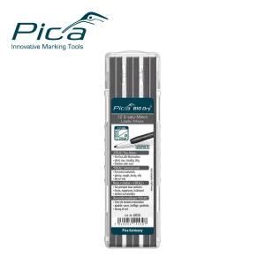 피카 빅드라이 다목적 리필심 PICA 6030 2B 검정 12pcs