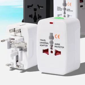 홍콩여행 선없는 콘센트 바꾸는 멀티탭 영국 말레시아 몰디브