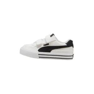 [푸마]PUMA KIDS 코트 클래식 벌크 FS V 키즈_PK43AS3035008752877 536377