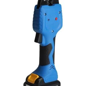 클라우케 충전 전동 압착기 터미널압착기 전기 유압