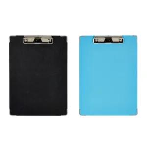 벽걸이형 A4 자석 결재판 결재 서류 받침 볼펜 펜 꽂이 서류판 클립 바인더 보드 보드판 종이 받침대 메뉴